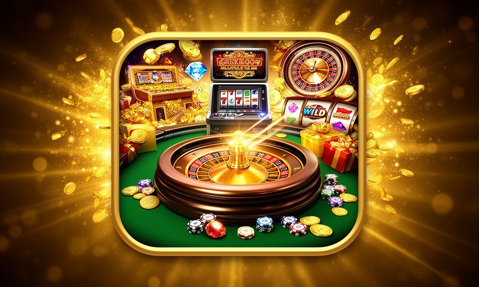 uk9vip mobile gaming